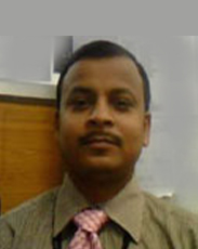 Rabindra kumar Shial