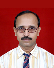 Pradeep Kumar Jena