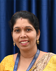 Dr. Sasmita Padhy