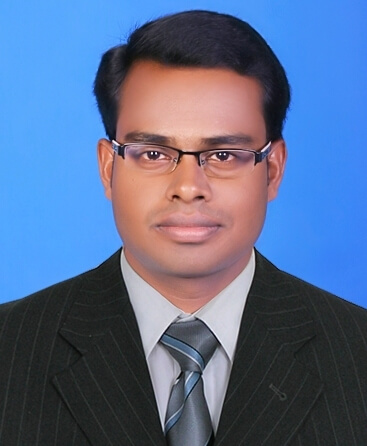 Ranjit Kumar Behera