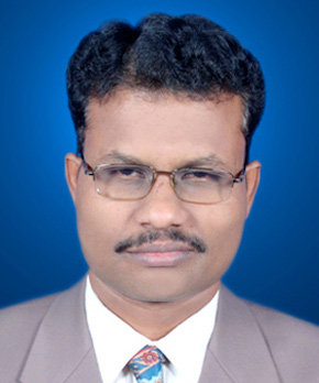 Ratnakar Mishra