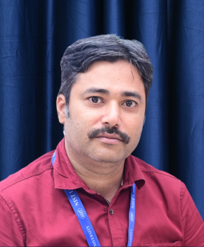 Dr. Pramath Nath Acharya