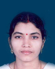 Charulata Palai