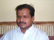 Subash Nayak