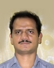 Durga Prasad Dash