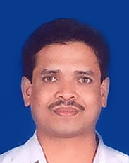 Sumanta Kumar Patanaik