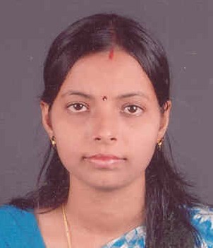 Gayatri Panda