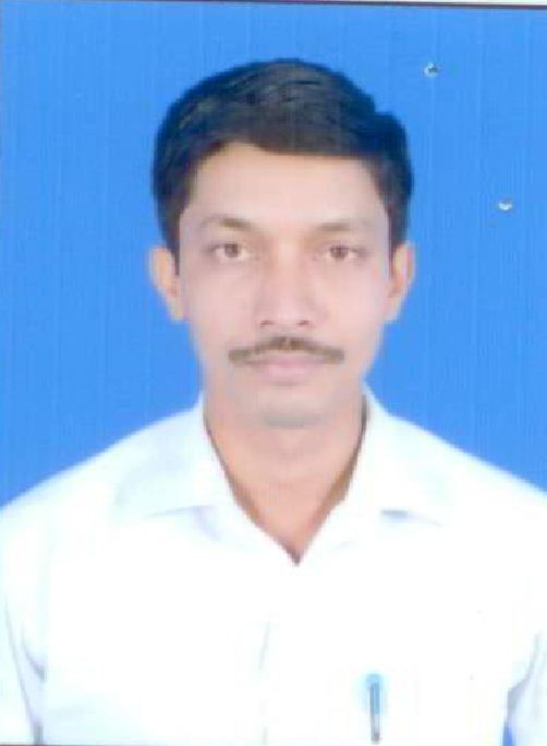 Mrutyunjaya Mangaraj