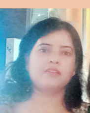 Shrabani Mahata