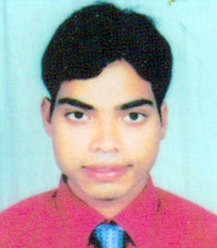 Prasant Kumar Mohanty