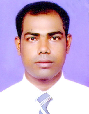 Nrusingha Prasad Tripathy