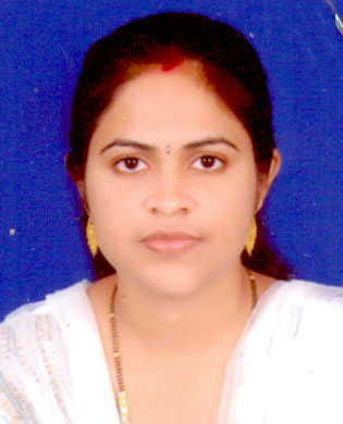 Sangita kumari Swain