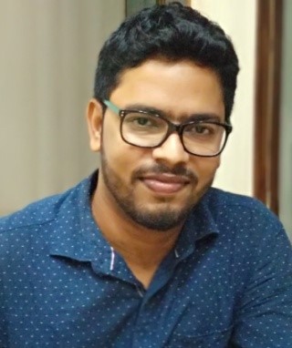 Shasanka Sekhar Rout