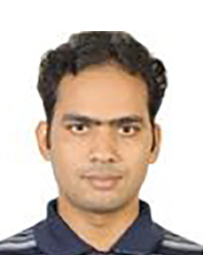 Asish Kumar Mohapatra