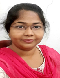 Kumari Manaswini Padhy