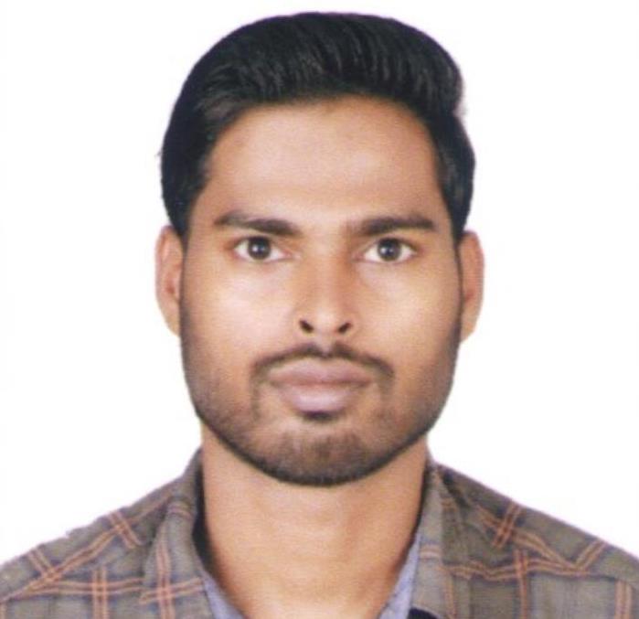 Ashwini Kumar Behera