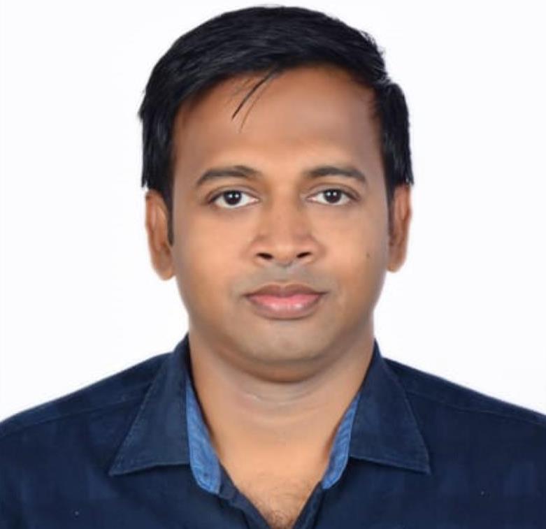 B Ujalesh Subudhi Ujal