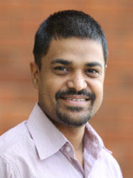 Dr B Pavan Kumar