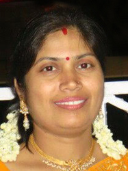 Ms Anita Pati