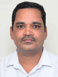 Dr A Pattnaik