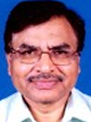 Dr E Raja Rao