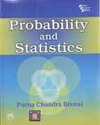 Probability and Statistics