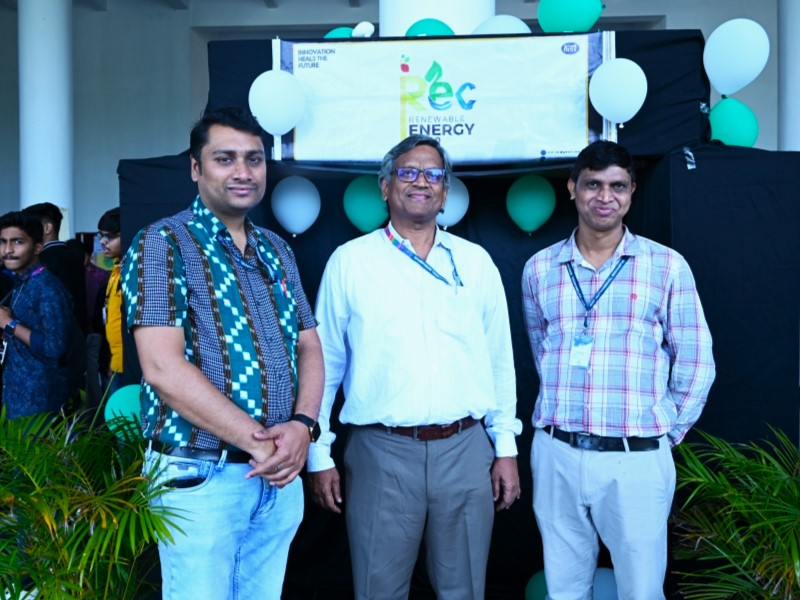 REC AWARENESS PROGRAMME