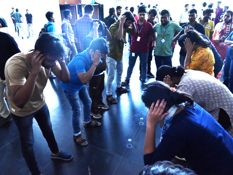 REC AWARENESS PROGRAMME