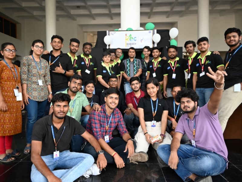 REC AWARENESS PROGRAMME