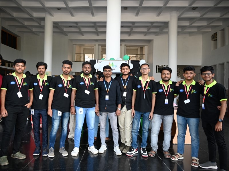 REC AWARENESS PROGRAMME