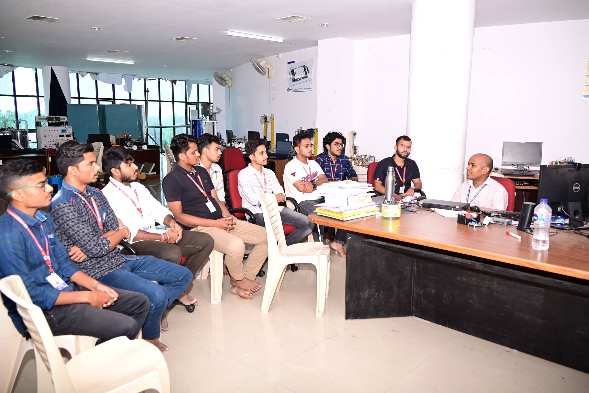 Campus Event
